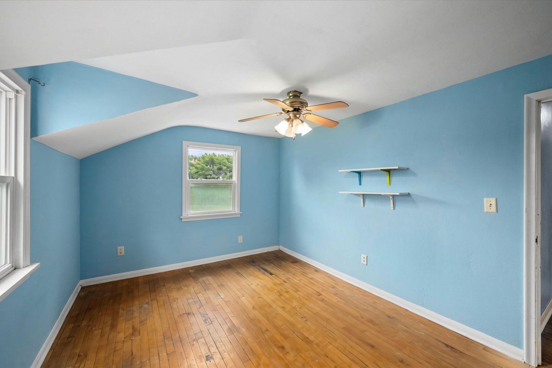 Image for SOLD! Minimum Bid $180,000 Online Auction 7230 Stitt Rd. Waterville, OH