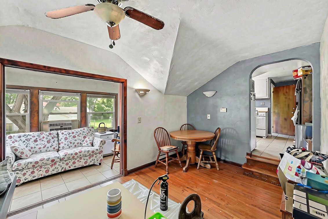 Image for SOLD! Minimum Bid $180,000 Online Auction 7230 Stitt Rd. Waterville, OH
