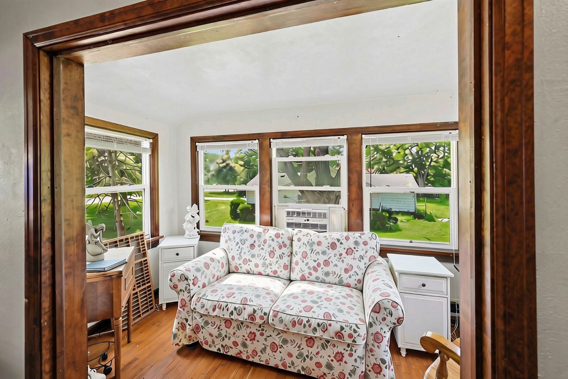 Image for SOLD! Minimum Bid $180,000 Online Auction 7230 Stitt Rd. Waterville, OH