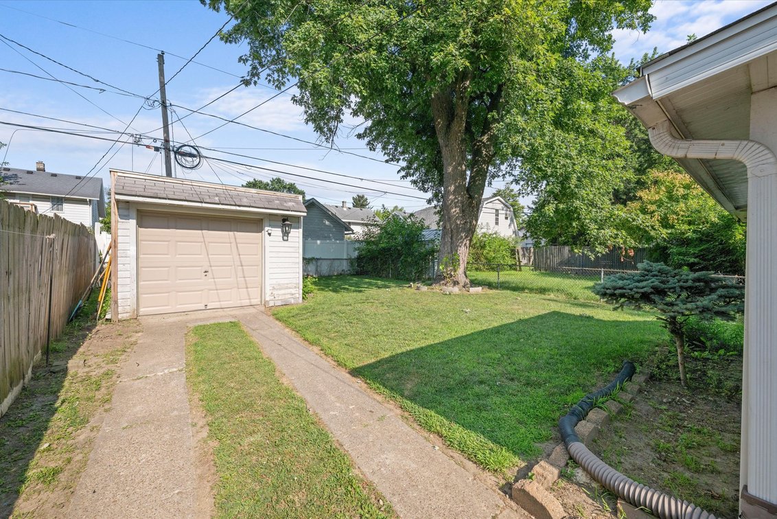 Image for PENDING! Online Auction 616 Bronx Dr. Toledo, OH 43609