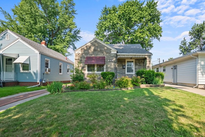 Image for PENDING! Online Auction 616 Bronx Dr. Toledo, OH 43609