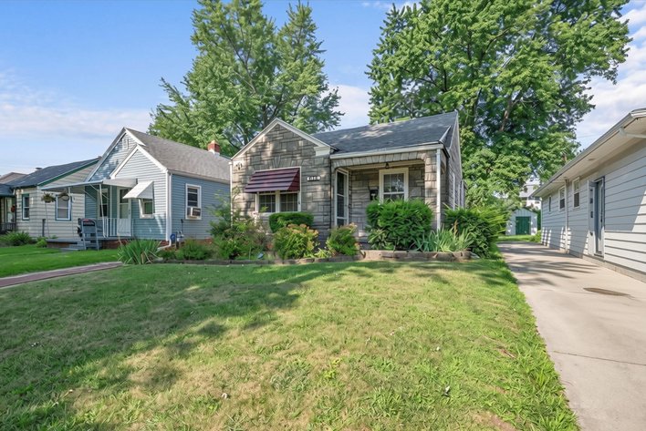 Image for PENDING! Online Auction 616 Bronx Dr. Toledo, OH 43609