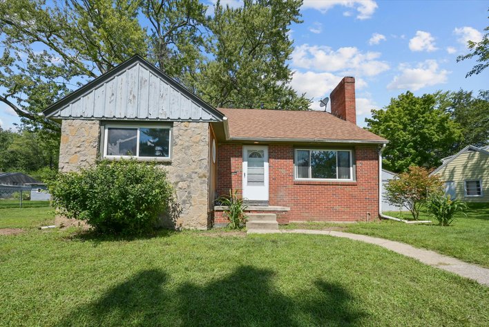 Image for Minimum Bid $99,900 Online Auction 4130 Dorchester Dr. Toledo, OH 43607
