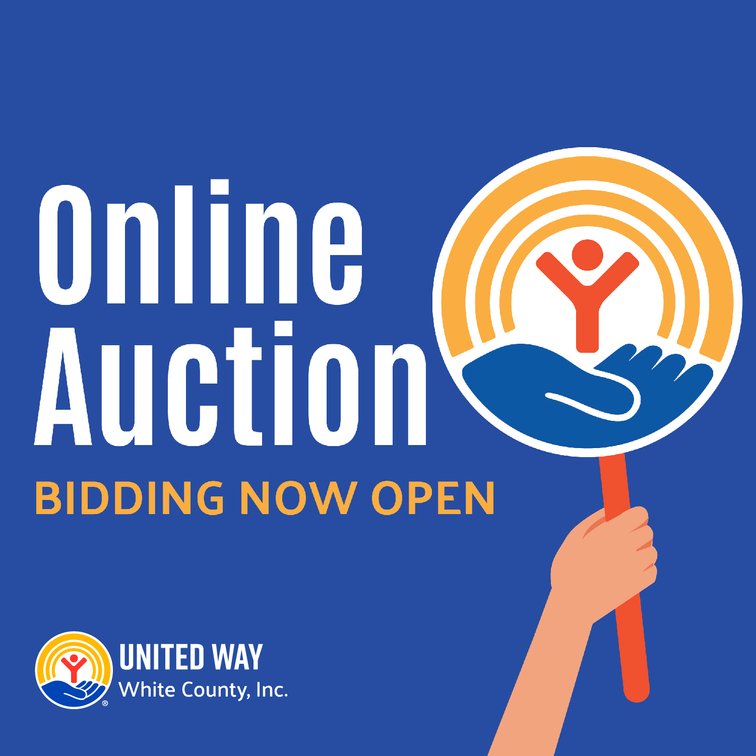 Image for United Way of White County - Annual Charity Auction