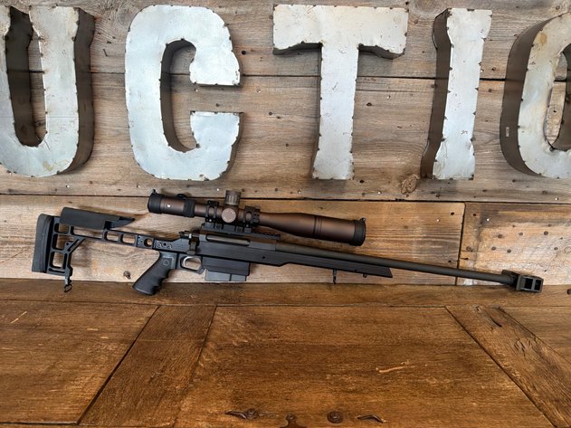 Image for Summer 2026 Firearms, Ammo & Accessories