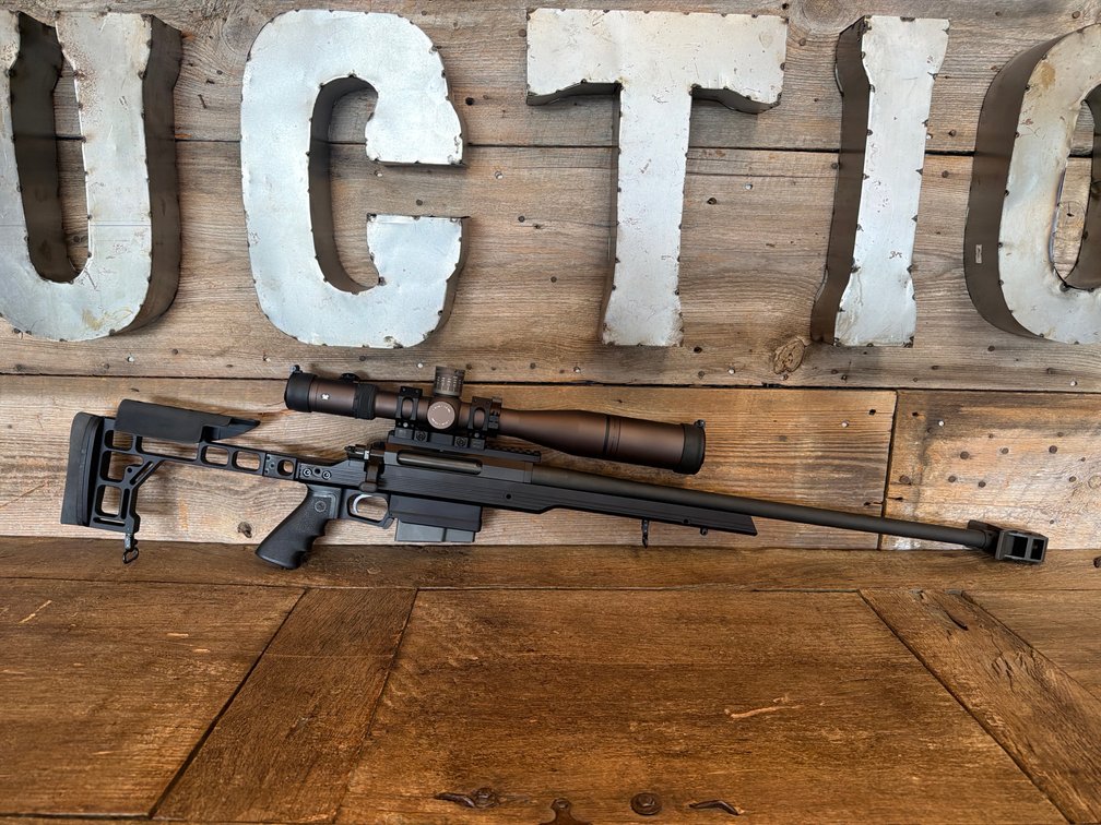 Image for Summer 2026 Firearms, Ammo & Accessories