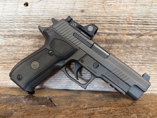 Image for Summer 2026 Firearms, Ammo & Accessories