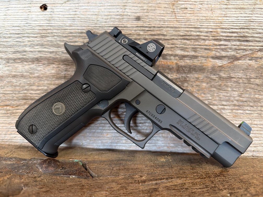 Image for Summer 2026 Firearms, Ammo & Accessories