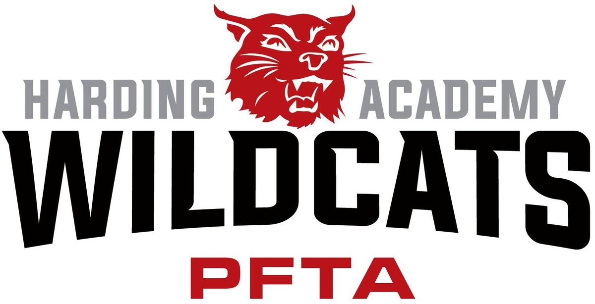 Image for Harding Academy PFTA 