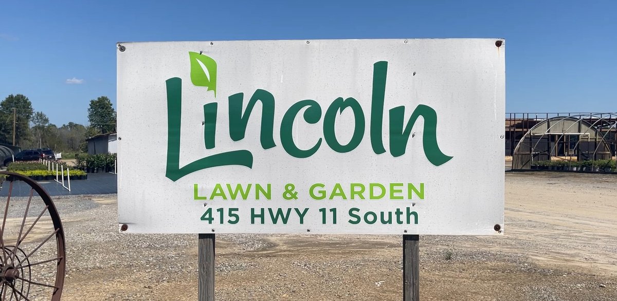 Image for Lincoln Lawn & Garden Annual Plant Sale