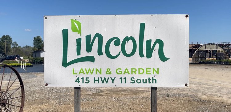 Image for Lincoln Lawn & Garden Annual Plant Sale