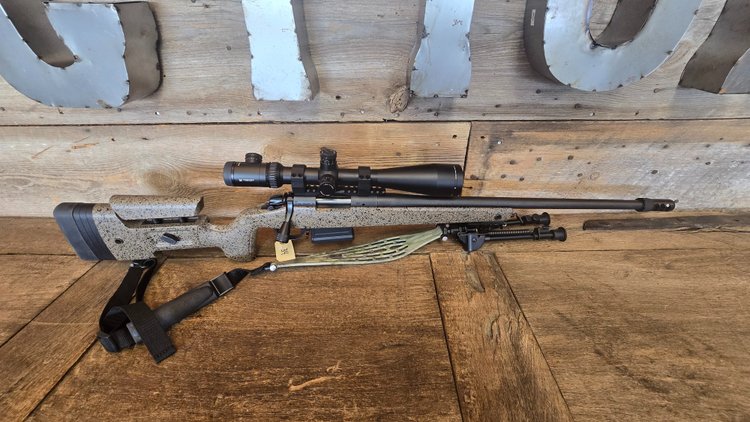 Image for Fall 2026 Firearms Auction