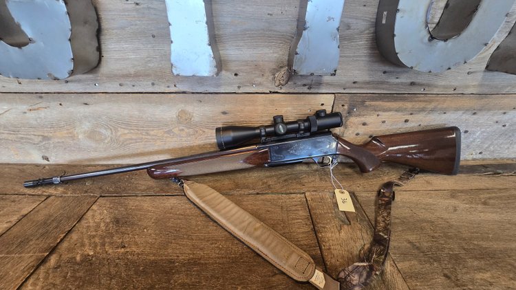 Image for Fall 2026 Firearms Auction
