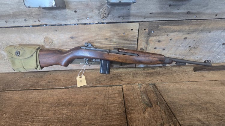 Image for Fall 2026 Firearms Auction