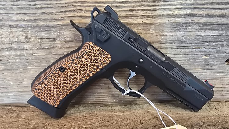 Image for Fall 2026 Firearms Auction