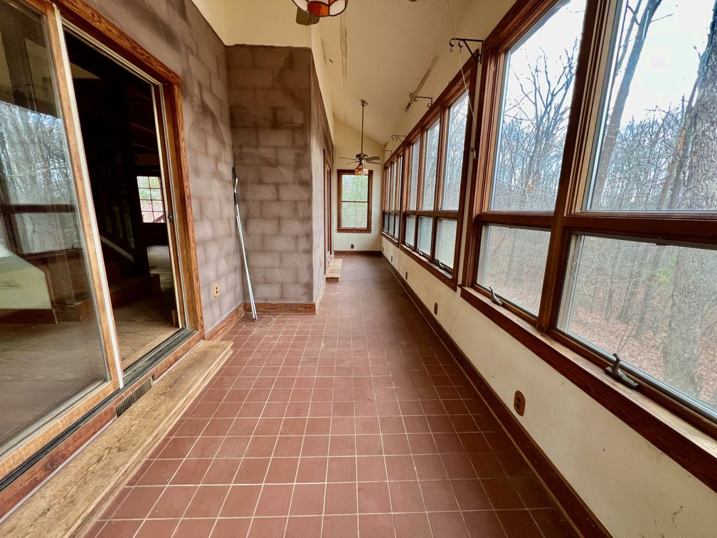 Image for 3 BR/2 BA Home w/Basement & 1,400' +/- of Hazel River Frontage on 25 +/- Acres in Culpeper County, VA--SELLING to the HIGHEST BIDDER via ONLINE ONLY BIDDING!!