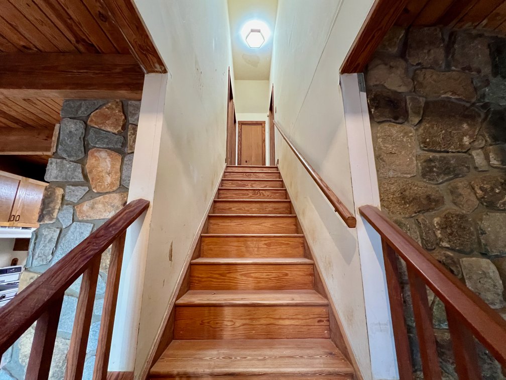 Image for 3 BR/2 BA Home w/Basement & 1,400' +/- of Hazel River Frontage on 25 +/- Acres in Culpeper County, VA--SELLING to the HIGHEST BIDDER via ONLINE ONLY BIDDING!!