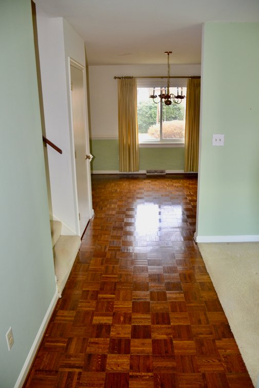 Image for 3 BR/2 BA Home in the Sheraton Hills East Neighborhood of Fredericksburg, VA--SELLING to the HIGHEST BIDDER!!