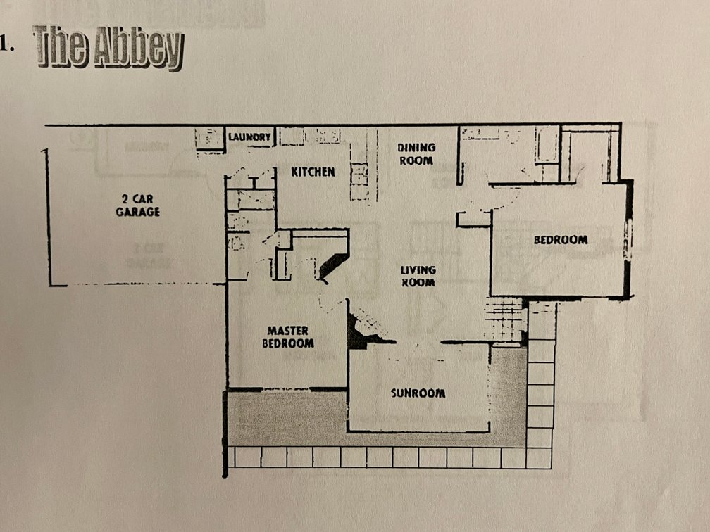 Image for 2 BR/2 BA Home Located in the Amenity Filled 