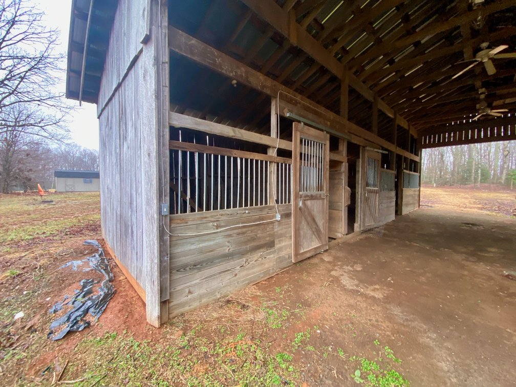 Image for 5 BR/2.5 BA Home w/Walk-Out Basement & Barn on 7.71 +/- Acres in Spotsylvania County Only Minutes from Lake Anna