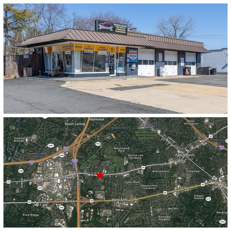 Image for Recently Remodeled Commercial Building (