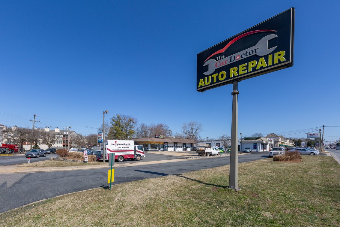 Image for Recently Remodeled Commercial Building (