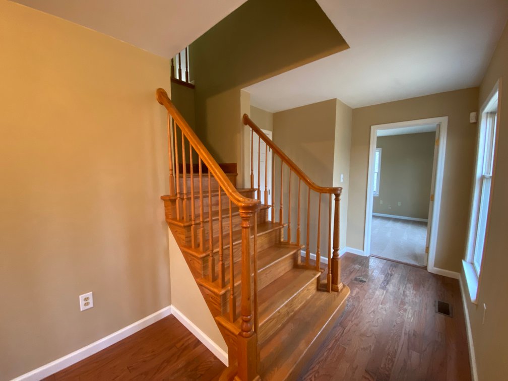 Image for 5 BR/2.5 BA Home w/Walk-Out Basement & Barn on 7.71 +/- Acres in Spotsylvania County Only Minutes from Lake Anna
