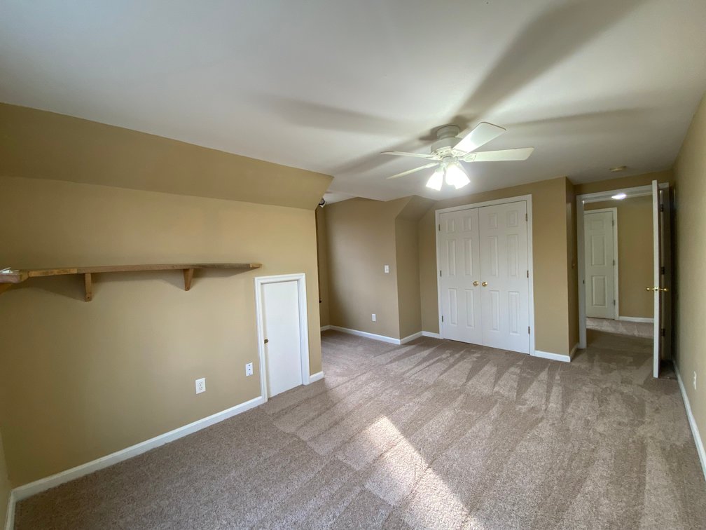 Image for 5 BR/2.5 BA Home w/Walk-Out Basement & Barn on 7.71 +/- Acres in Spotsylvania County Only Minutes from Lake Anna