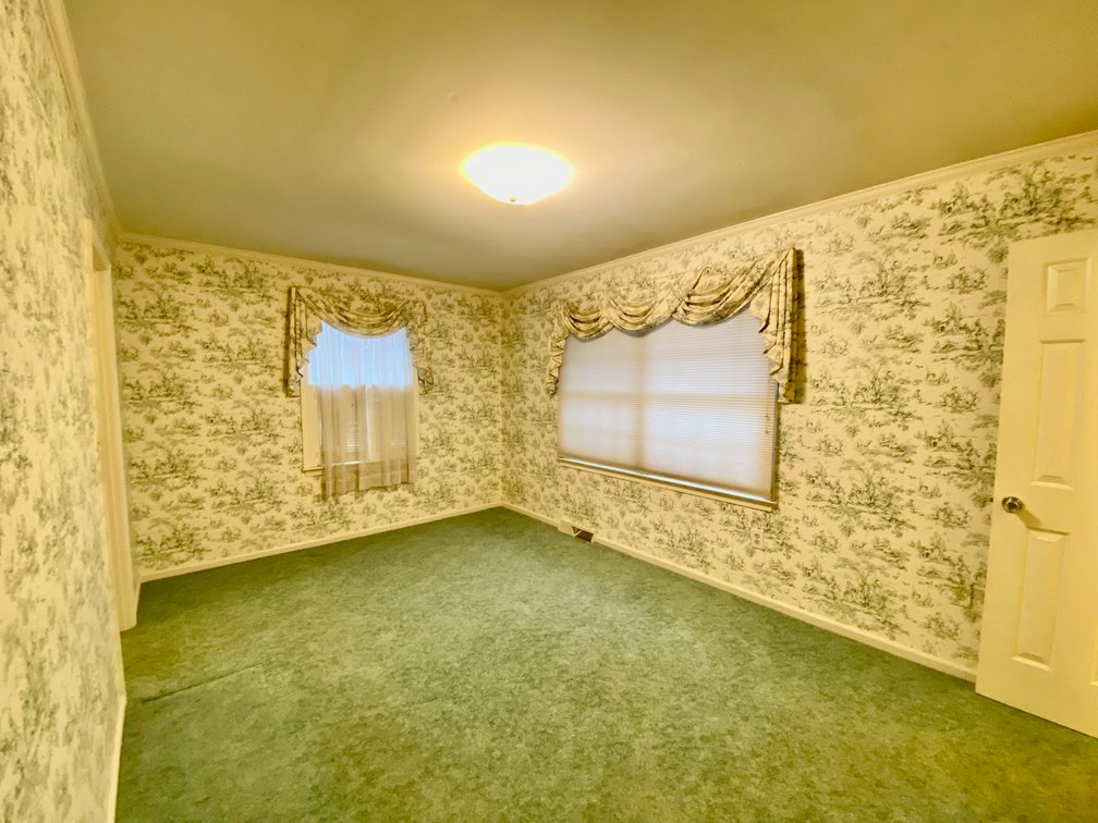 Image for 3 BR/2.5 BA Brick Home w/Walk-Out Lower Level & Detached Shop on 1.7 +/- Acres Minutes From Downtown Culpeper, VA--SELLING to the HIGHEST BIDDER!!