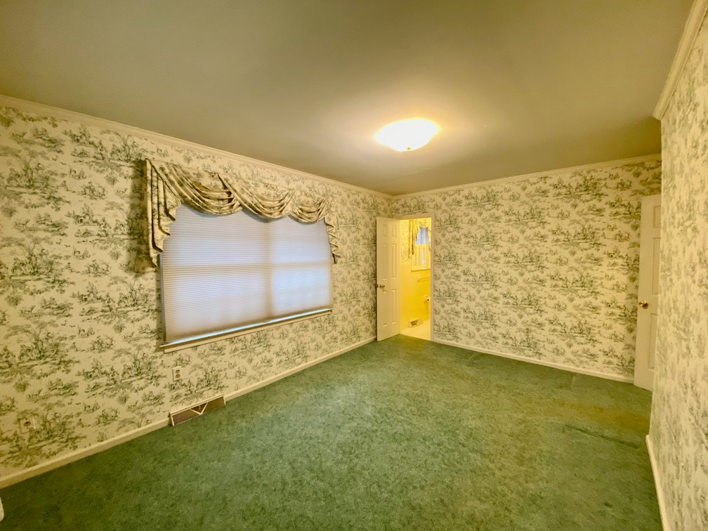 Image for 3 BR/2.5 BA Brick Home w/Walk-Out Lower Level & Detached Shop on 1.7 +/- Acres Minutes From Downtown Culpeper, VA--SELLING to the HIGHEST BIDDER!!