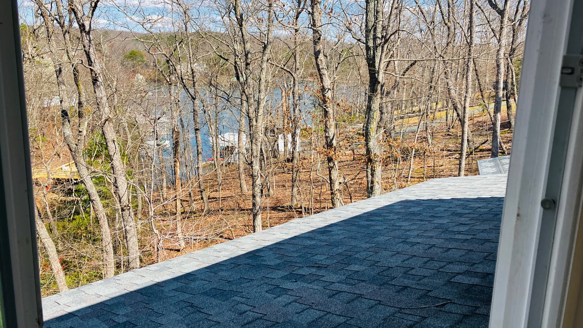 Image for 3 BR/3.5 BA Water View Home in the Smith Mountain Lake Community of Mountain View Shores--ONLINE ONLY BIDDING!!