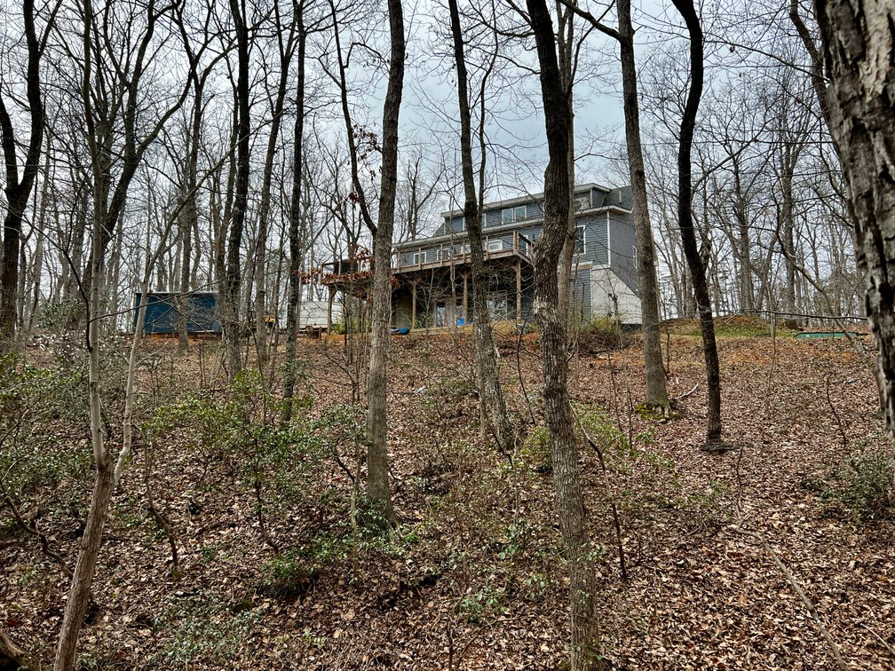Image for 3 BR/3.5 BA Water View Home in the Smith Mountain Lake Community of Mountain View Shores--ONLINE ONLY BIDDING!!