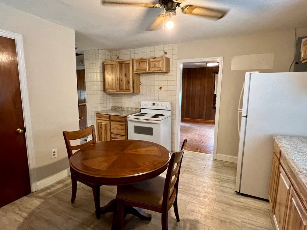 Image for 2 BR/1 BA Home on 2 +/- Acres w/Scenic Mountain Views in Culpeper County, VA--SELLING to the HIGHEST BIDDER!!