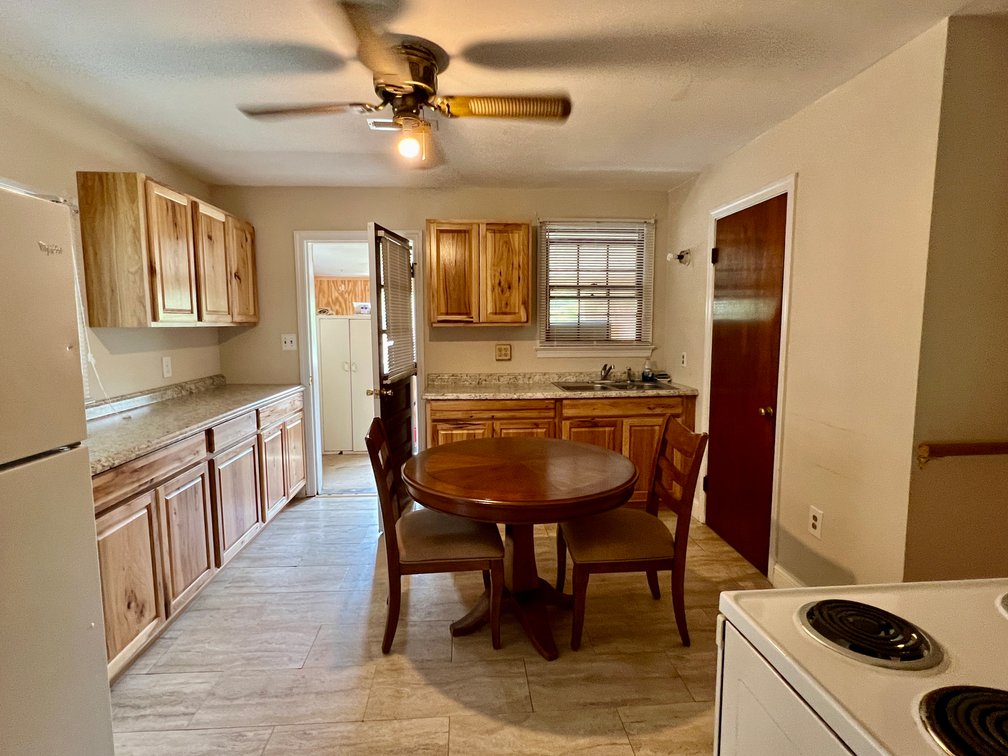 Image for 2 BR/1 BA Home on 2 +/- Acres w/Scenic Mountain Views in Culpeper County, VA--SELLING to the HIGHEST BIDDER!!