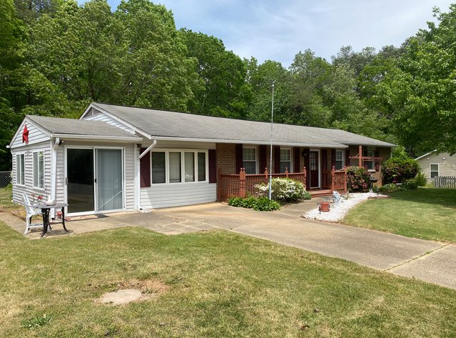 Image for 3 BR/2 BA Home on .29 +/- Acre Lot in Spotsylvania County, VA