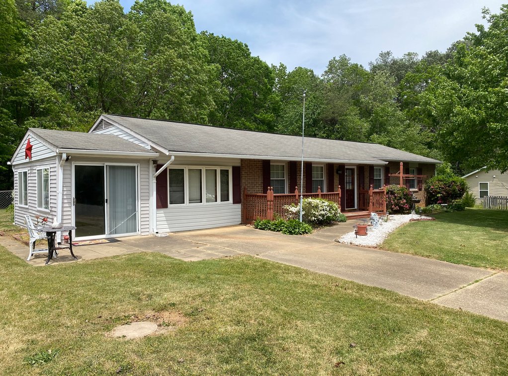 Image for 3 BR/2 BA Home on .29 +/- Acre Lot in Spotsylvania County, VA