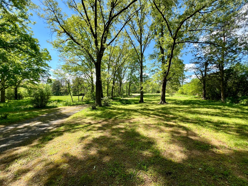 Image for 4 BR/2.5  BA Home w/Basement, Attached Garage & Barn/Shed on 7.5 +/- Acres in Prince William County, VA