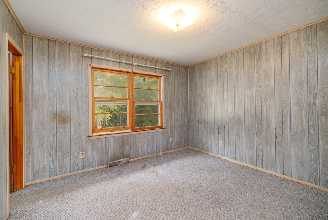Image for 3 BR/1.5 BA Home w/Basement on 1 +/- Acre in Lunenburg County, VA--SELLING to the HIGHEST BIDDER via ONLINE ONLY BIDDING!!