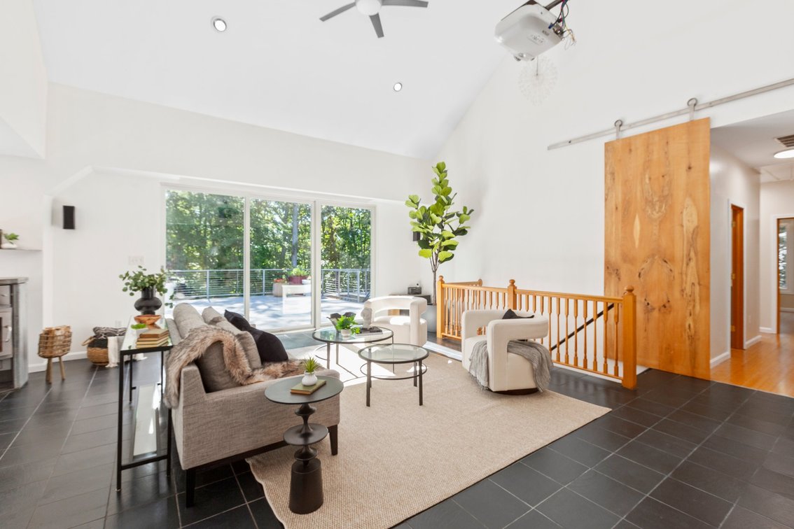 Image for 6 BR/5.5 BA Custom Home on .88 +/- Acre Lot in the 