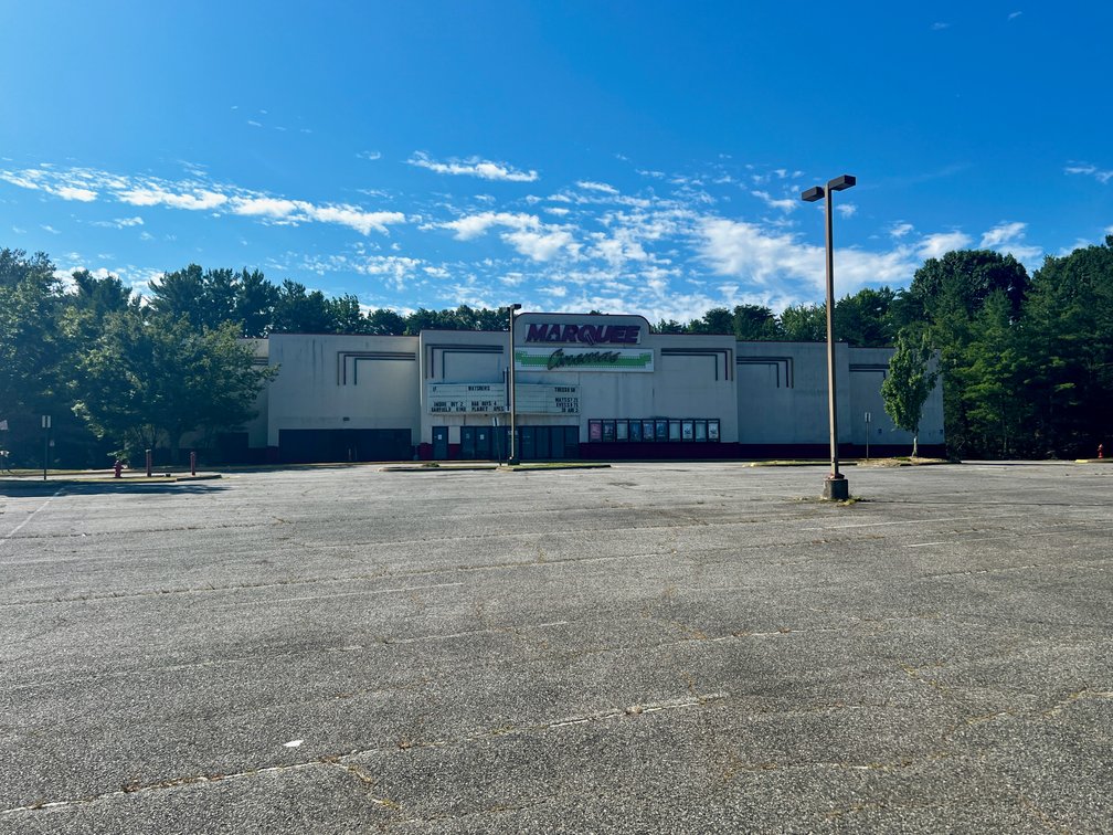 Image for COMMERCIAL REAL ESTATE:  7.5 +/- Acres w/28,000 +/- sf. Building, 224 Parking Spaces & 900' +/- of I-95 Frontage in Fredericksburg, VA!!  ONLINE ONLY BIDDING!!