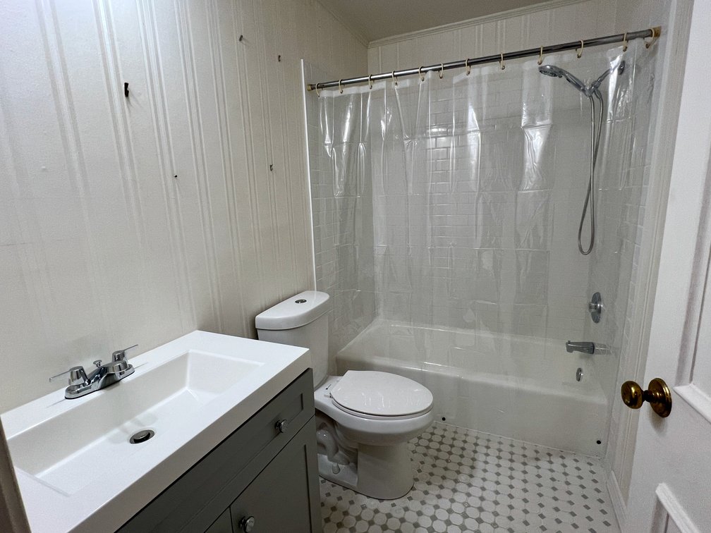 Image for 3 BR/3.5 BA Brick Townhome Located in Old Dominion Square in the heart of McLean, VA--ONLINE ONLY BIDDING!!