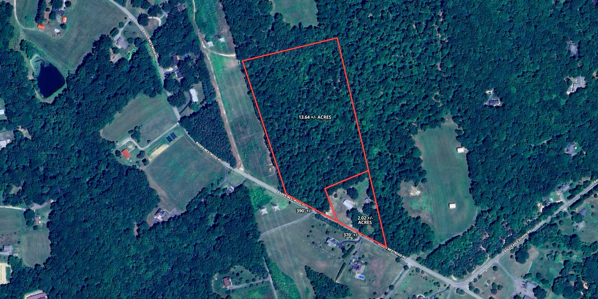 Image for 3 BR/3 BA Home w/Recent Upgrades on 2 +/- Acres in Prince George's County, MD--ONLINE ONLY BIDDING!!