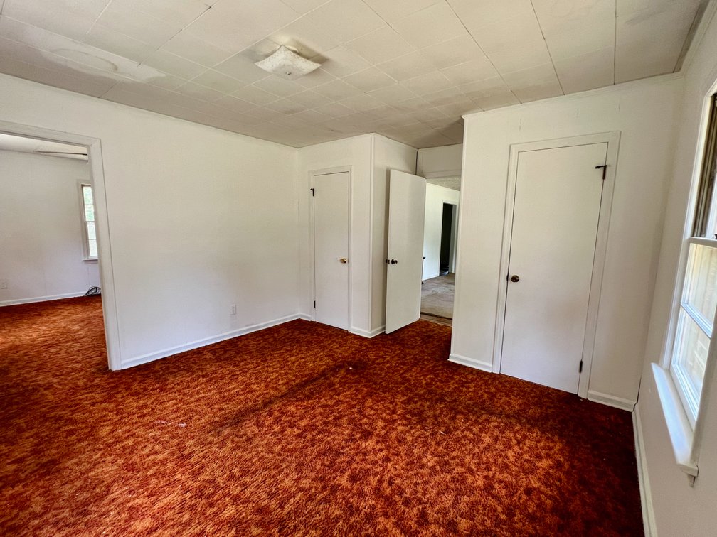 Image for 4 BR/1 BA Home on .25 +/- Acre Lot in Orange County, VA--SELLING to the HIGHEST BIDDER via ONLINE ONLY BIDDING!!