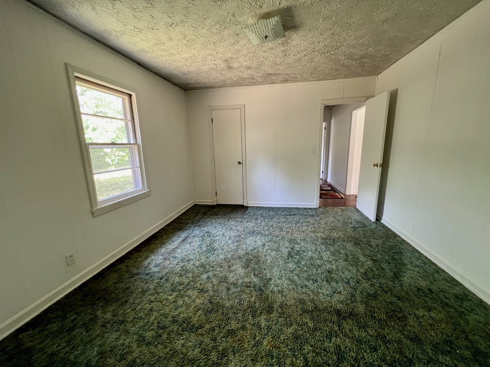 Image for 4 BR/1 BA Home on .25 +/- Acre Lot in Orange County, VA--SELLING to the HIGHEST BIDDER via ONLINE ONLY BIDDING!!
