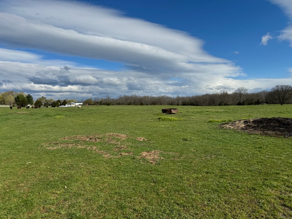 Image for 33.16± Acre Farm in Berryville, VA!
