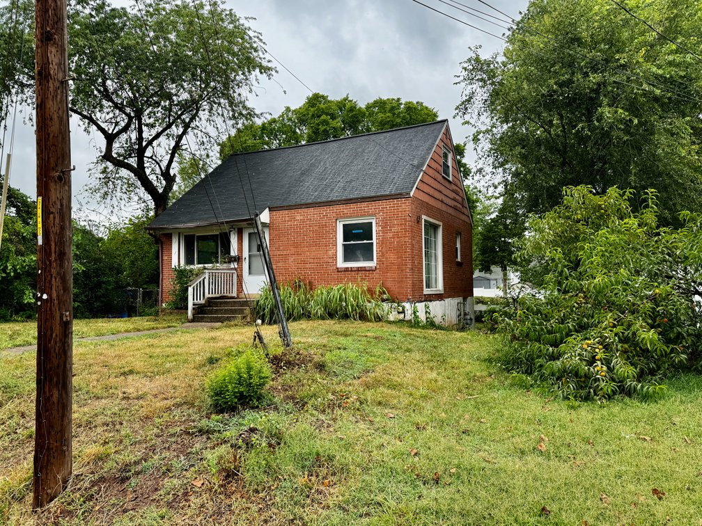 Image for Partially Rehabbed 3 BR/1.5 BA Brick Home w/Basement in Prince William County, VA
