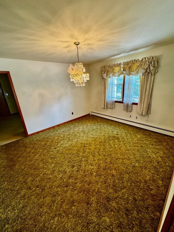 Image for 3 BR/3BA Home on 15.6 +/- Acres w/760' +/- of Road Frontage in Prince George's County, MD--ONLINE ONLY BIDDING!!