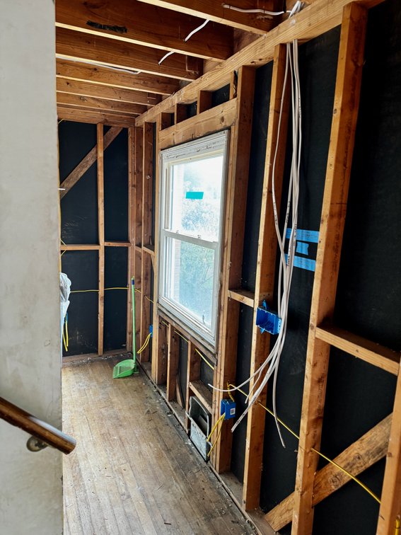 Image for Partially Rehabbed 3 BR/1.5 BA Brick Home w/Basement in Prince William County, VA