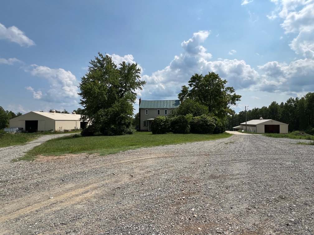 Image for 1,600 +/- Acres w/5 +/- Miles of South Anna River Frontage, 6 miles from I-64 & 30 Miles From Charlottesville & Short Pump, VA--Louisa County, VA