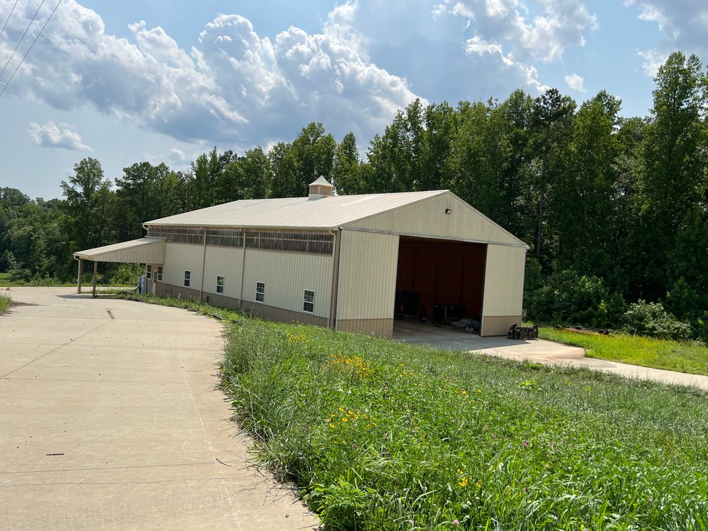 Image for 1,600 +/- Acres w/5 +/- Miles of South Anna River Frontage, 6 miles from I-64 & 30 Miles From Charlottesville & Short Pump, VA--Louisa County, VA
